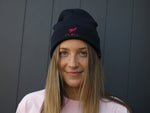 Load image into Gallery viewer, Est. Melb Beanie
